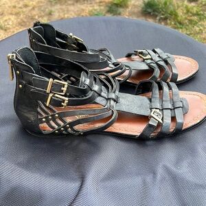Jessica Simpson Sandals